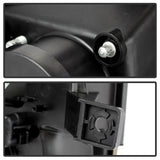 Spyder Ford F150 13-14 Projector Factory Xenon Model- Light Bar DRL Chrm PRO-YD-FF15013-LBDRL-HID-C