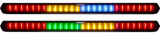 Rigid Industries 28in Chase Light Bar Rear Facing Light Bar
