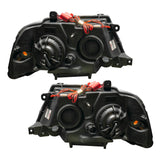 Oracle 03-06 Lincoln Navigator SMD HL - ColorSHIFT w/ 2.0 Controller