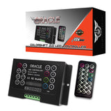 Oracle 11-14 Chrysler 300C SMD HL - Black - NON HID - DRL - w/ 2.0 Controller