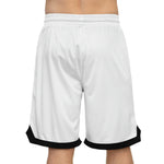 Demonic Performance Shorts