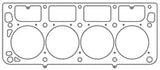 Cometic GM LS1 SB 4.060 inch Bore .075 inch MLS-5 Head Gasket