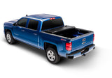 UnderCover 14-18 Chevy Silverado 1500 (19 Legacy) / 15-19 Silverado 2500/3500HD 6.5ft Flex Bed Cover