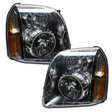 Oracle 07-13 GMC Yukon SMD HL - ColorSHIFT w/ Simple Controller