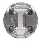 JE Pistons PORSCH 3.6LTR DM KIT Set of 6 Pistons