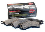 Wilwood Pad Set Promatrix D905