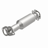 Magnaflow Conv DF 2006 Kia Optima 2.4L