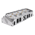 Edelbrock Cylinder Head Perf RPM BBC Rect Port NHRA Legal Bare