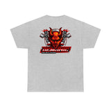 Demonic Injection T-Shirt