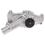 Edelbrock Water Pump High Performance Chevrolet 1965-68 Cars 1966-72 Trucks 1969-1970 Corvette