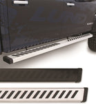 Lund 15-18 Ford F-150 SuperCrew Summit Ridge 2.0 Running Boards - Stainless
