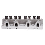 Edelbrock Single Ford FE 76cc 427 Head Comp