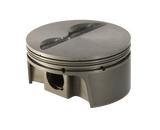 Mahle MS Piston Set SBC 362ci 4.06in Bore 3.500in Stroke 5.7in Rod .927in Pin -4cc 10.7 CR Set of 8