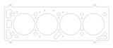Cometic 76-85 Porsche 924 88mm .050 inch MLS Head Gasket