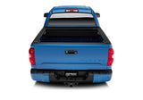 Retrax 2022+ Toyota Tundra Regular & Double Cab 6.5ft Bed w/ Deck Rail System RetraxONE XR
