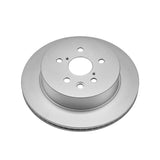 Power Stop 2006 Lexus GS300 Rear Evolution Geomet Coated Rotor