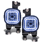 Oracle 08-10 Ford Superduty SMD FL - White