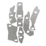 DEI Exhaust Heat Shield Liner Harley-Davidson FLH/T/R