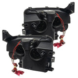Oracle 05-10 Dodge Charger SMD HL (Non-HID) - ColorSHIFT w/ 2.0 Controller