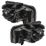 Oracle 10-13 Chevrolet Camaro SMD HL (RS) - ColorSHIFT w/ Simple Controller