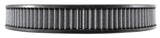 K&N Custom Air Filter Cotton Gauze 14inOD x 12 1/4inID x 2inH