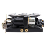 Edelbrock Throttle Body 4-Barrel 4150 Style Flange 1 75In Bores Includes Gm/DeLPHi Iac