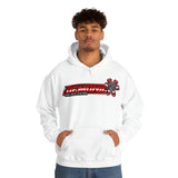 Demonic Injection Hoodie