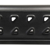 Westin 22-23 Toyota Tundra Crew Max Cab Outlaw Running Board - Textured Black