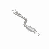 MagnaFlow Conv DF 01-05 Lexus IS300 rear OEM