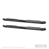 Westin 2019 Ram 1500 Crew Cab (Excl. 1500 Classic) PRO TRAXX 4 Oval Nerf Step Bars - SS - Black