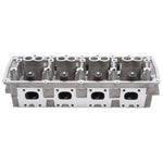 Edelbrock Cyl Head Chrysler Gen III Hemi Perf RPM 2003-Present 5 7L-6 4L V8 73cc Complete
