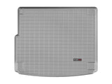 WeatherTech 11-15 Porsche Cayenne Cargo Liners - Grey