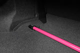PERRIN 15-21 Subaru WRX/STI Rear Shock Tower Brace - Hyper Pink
