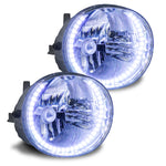 Oracle 06-09 Toyota 4-Runner SMD FL - White
