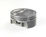 Mahle MS Piston Sets 358c.i. 4.040bore 3.480/3.500stk 5.7rod 1.55c/h 0.927pin -20ccvol 485g 8.9c/r