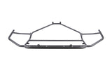 LP Aventure 2019+ Subaru Forester Bumper Guard - Powder Coated (Incl Front Plate)