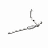 MagnaFlow Conv DF 02-03 Ram1500 4.7OEM