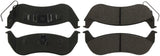 StopTech Street Select Brake Pads