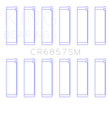 King Engine Bearings Chrysler Pentastar 3.6L ERB V6 (Size +.50mm) Connecting Rod Bearing Set