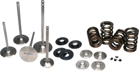 Ferrea Toyota 2JZ High Boost Turbo Dual Spring Kit