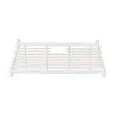 Westin 2002-2018 Dodge/Ram 1500 HD Headache Rack - White