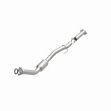 MagnaFlow Conv DF 03 Chevy Trailblazer 4.2L