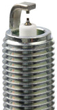 NGK Ruthenium HX Spark Plug Box of 4 (LKAR6AHX)