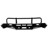 ARB Combar Suit Flares Hilux11On 4X4 No Fog (Fit Kit NOT Included)