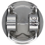 Wiseco Opel/Vauxhall C24NE 2.4L 8V 96.0mm Bore 11.2:1 CR Piston Kit *Build to Order*