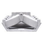 Edelbrock Intake Manifold Chrysler Gen II 426-572 Hemi Dual Quad Single Plane for Carburetors