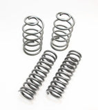 Belltech MUSCLE CAR SPRING KITS FORD 05+ MUSTANG V6/V8