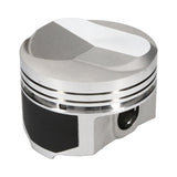 Wiseco Chevrolet Big Block 4.280in Bore 1.645in CH 21.00 CC Pro Tru Street Piston Set