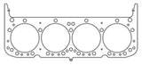 Cometic Chevy Small Block 4.060 inch Bore .070 inch MLS-5 Head Gasket (18 or 23 Deg. Heads)