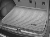 WeatherTech 19-24 Volvo XC40 Cargo Liners - Grey